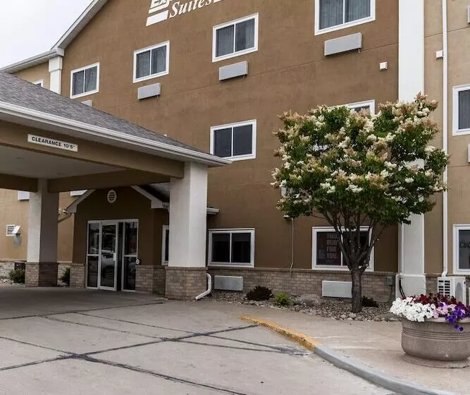 Hotel Everspring Suites