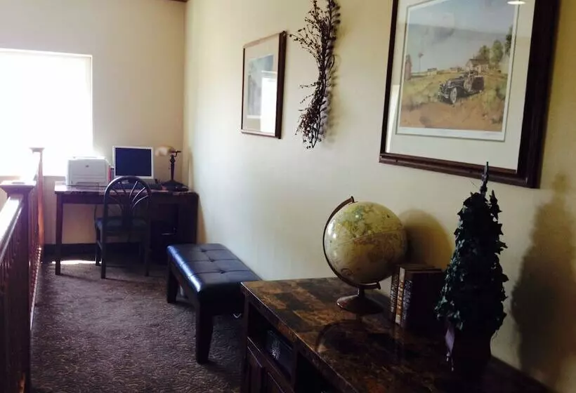 Hotel Everspring Suites