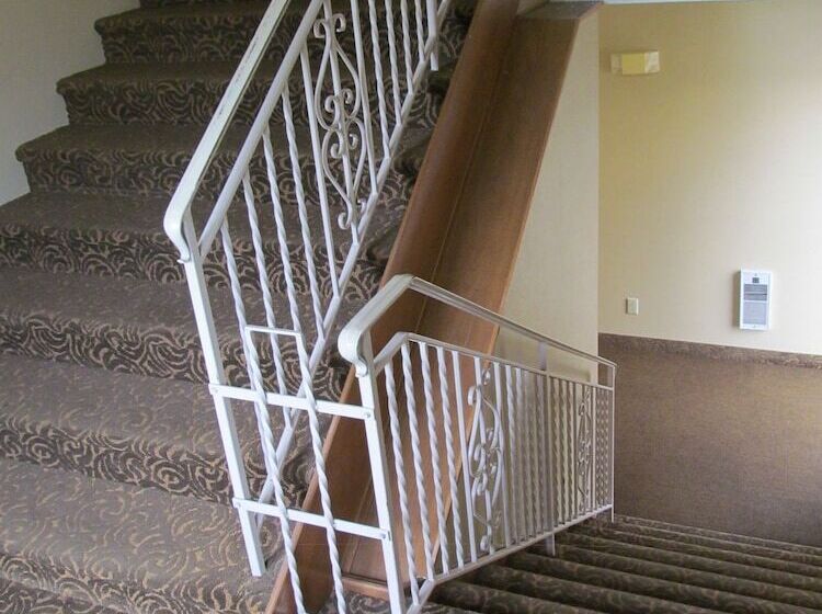 فندق Everspring Suites