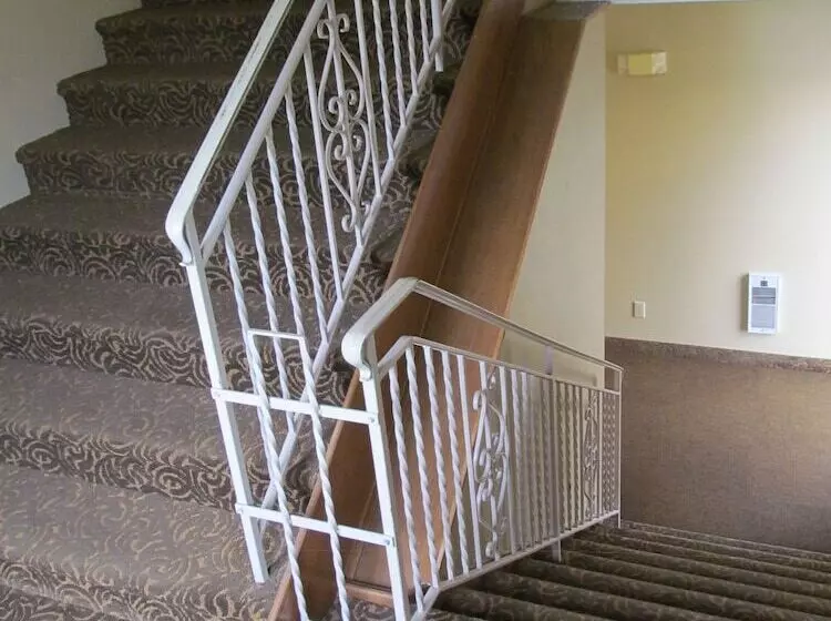 Hotel Everspring Suites