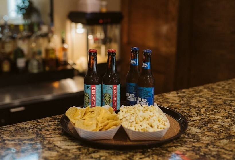 فندق Everspring Suites