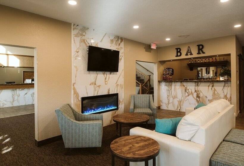 فندق Everspring Suites