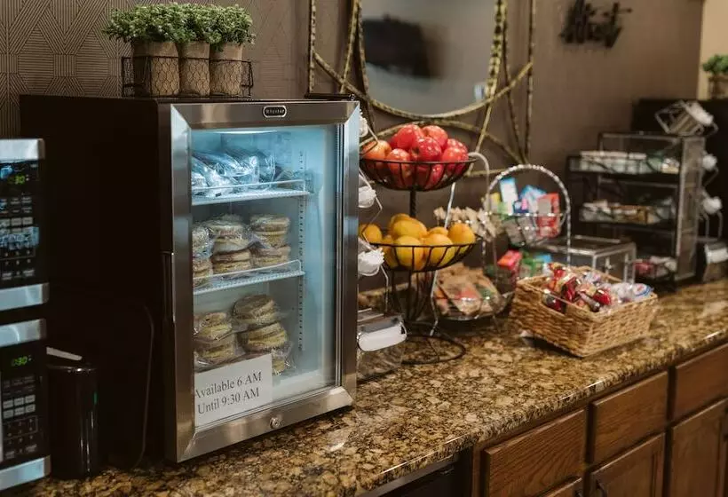 Hotel Everspring Suites