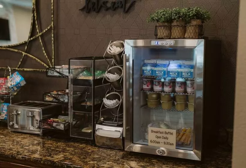 Hotel Everspring Suites