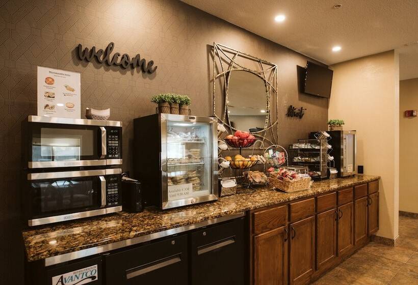 فندق Everspring Suites