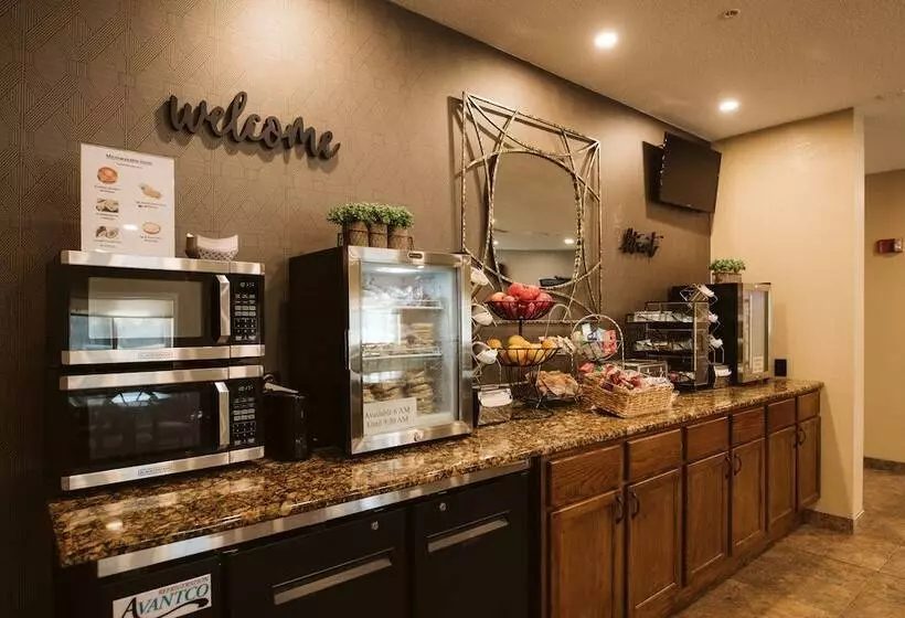 Hotel Everspring Suites