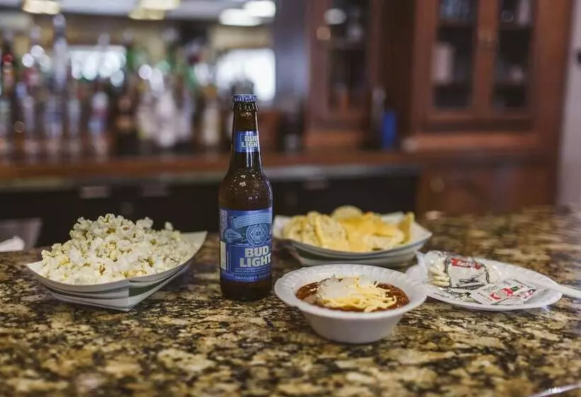 Hotel Everspring Suites