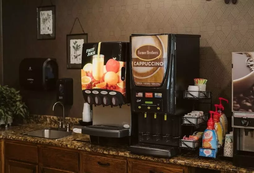 Hotel Everspring Suites