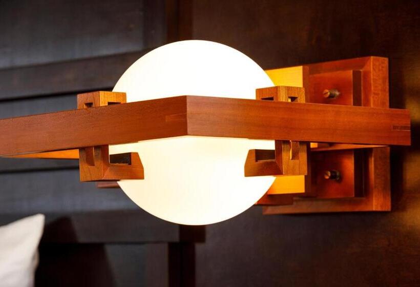 酒店 The Historic Park Inn