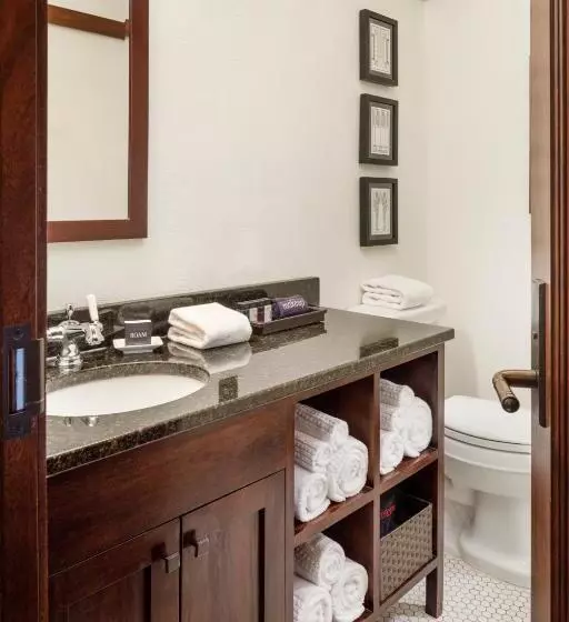 호텔 The Historic Park Inn