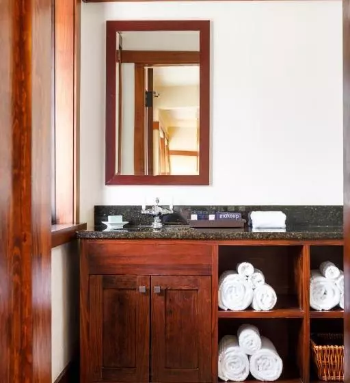 호텔 The Historic Park Inn