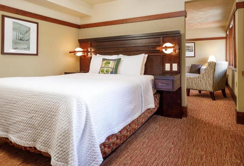 酒店 The Historic Park Inn