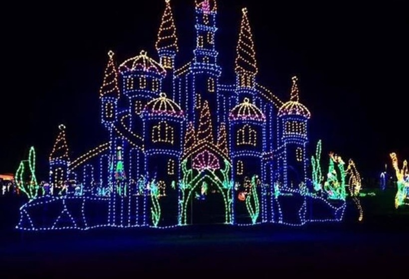 فندق Holiday Inn Express   Gulfport Beach, An Ihg