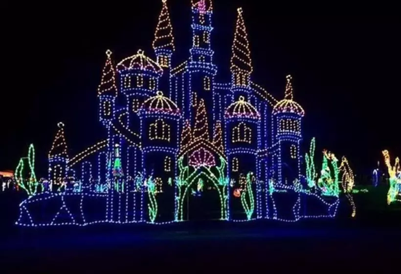 ホテル Holiday Inn Express Gulfport Beach, An Ihg