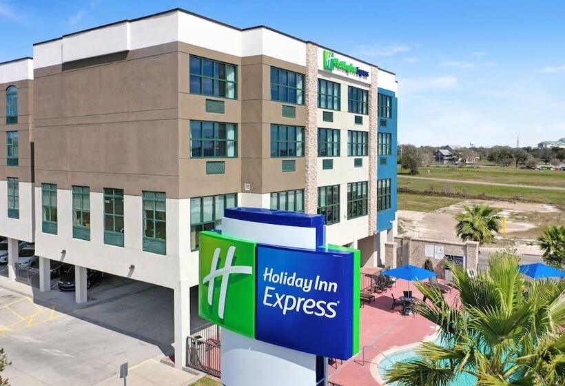 فندق Holiday Inn Express   Gulfport Beach, An Ihg