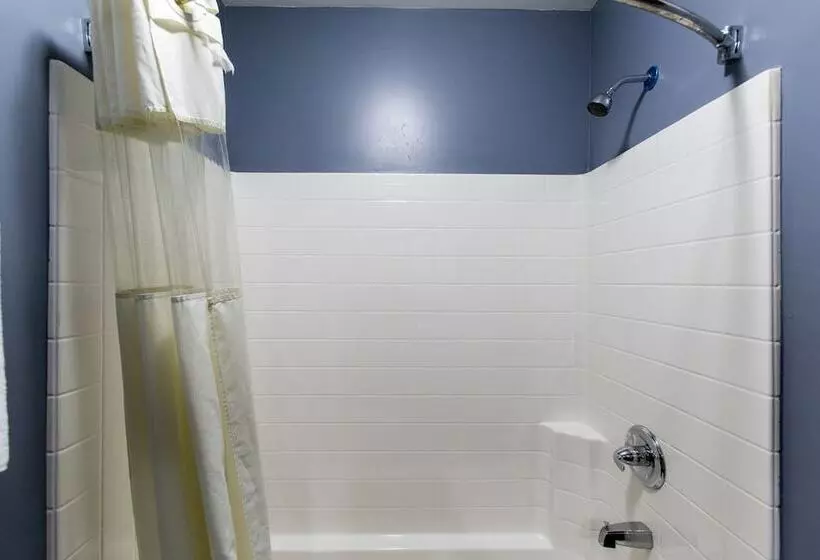 ホテル Hollywood Palms Inns & Suites