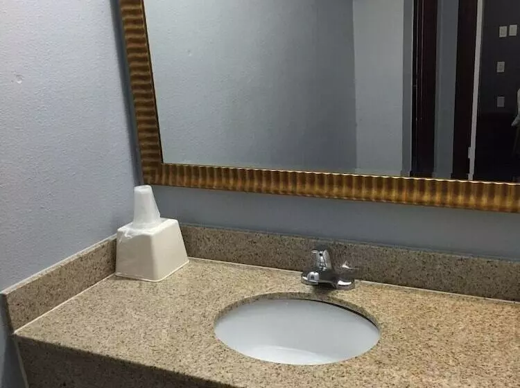 ホテル Hollywood Palms Inns & Suites