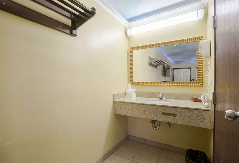 ホテル Hollywood Palms Inns & Suites