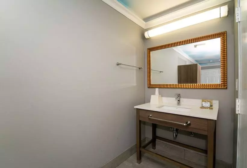 ホテル Hollywood Palms Inns & Suites