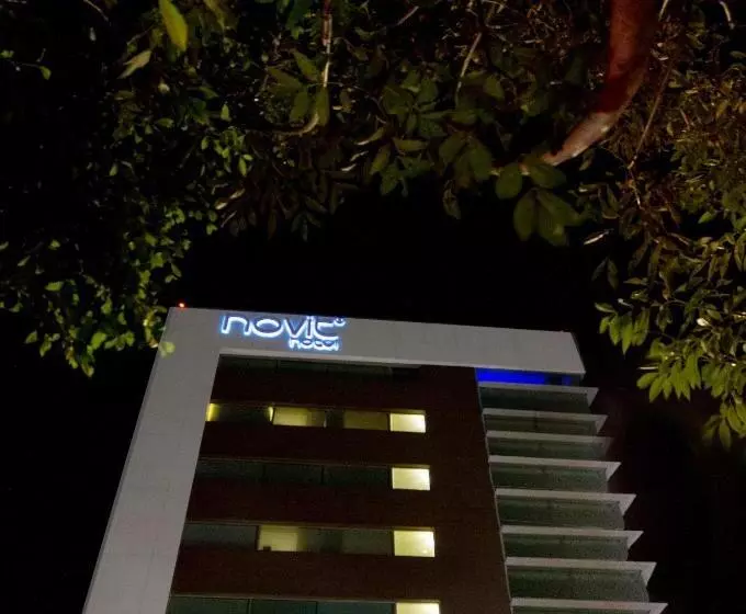 ホテル Novit