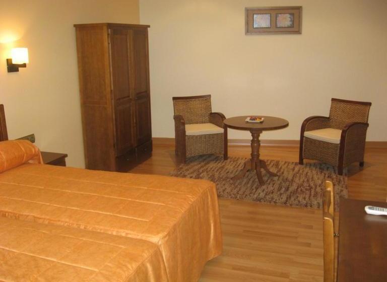 בית מלון כפרי Pattaya