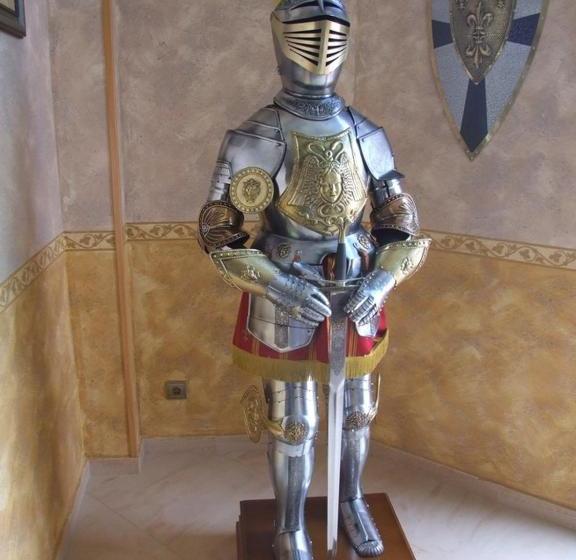 בית מלון כפרי Pattaya