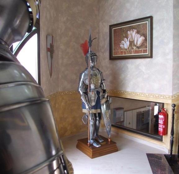 בית מלון כפרי Pattaya