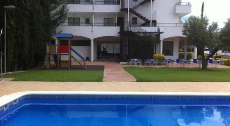 هتل Prestige Bay
