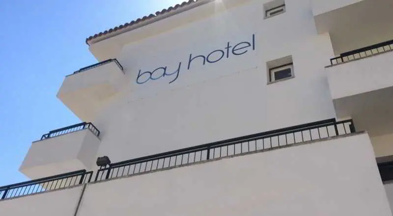 هتل Prestige Bay