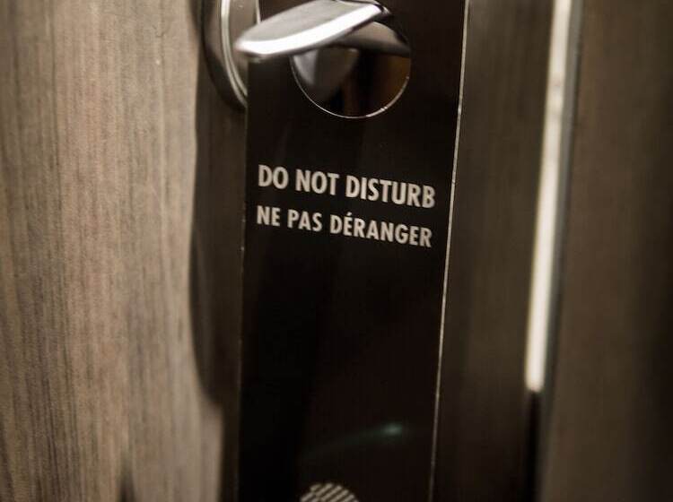 هتل Pullman Brussels Centre Midi