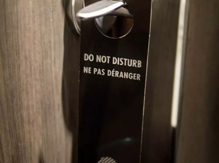 Hotel Pullman Brussels Centre Midi