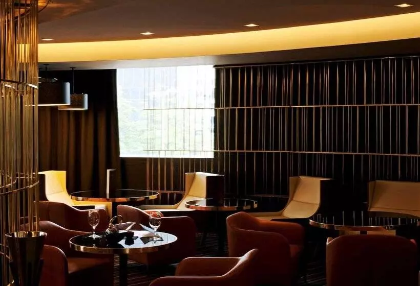 Hotel Pullman Brussels Centre Midi