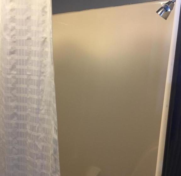 Отель Relax Inn