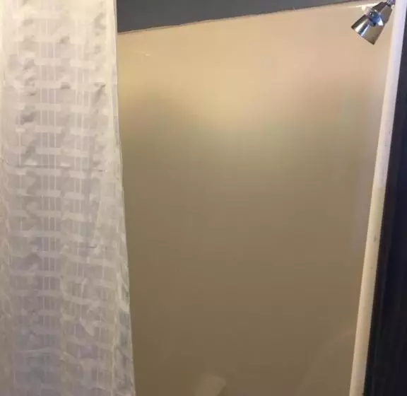 Отель Relax Inn