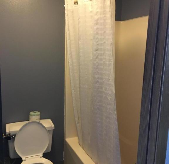 Отель Relax Inn