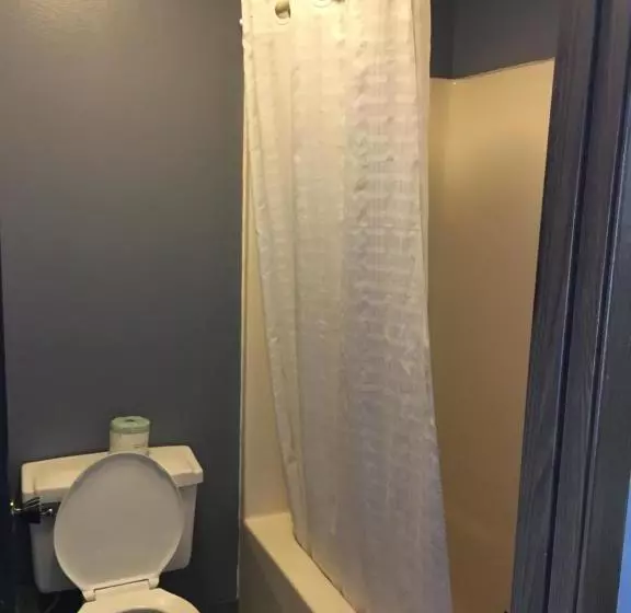 Отель Relax Inn