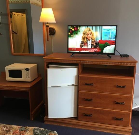 Отель Relax Inn