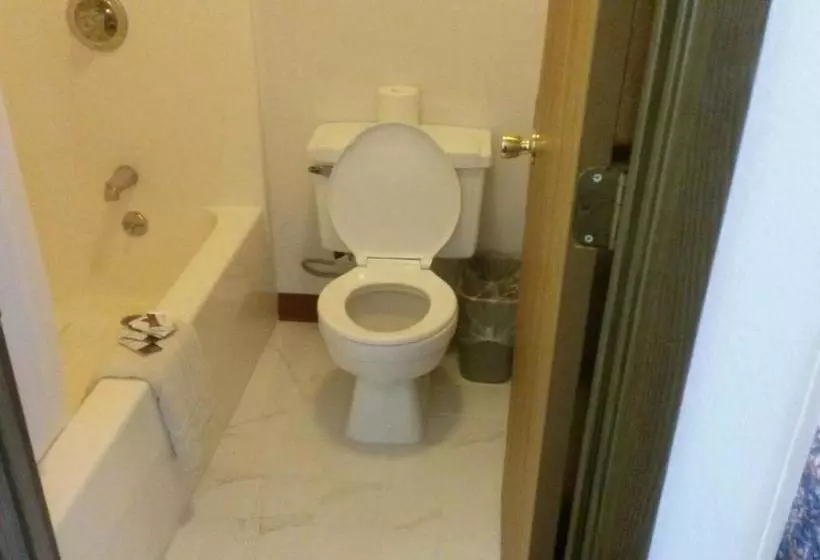 Отель Relax Inn