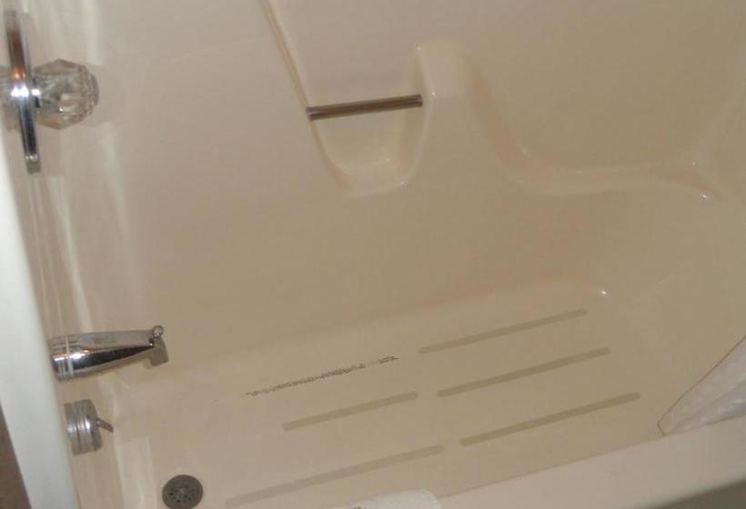 Отель Relax Inn