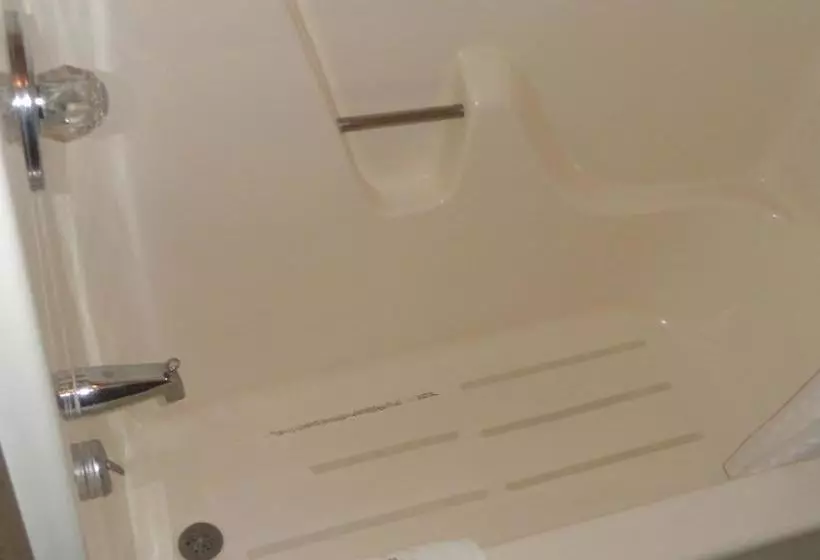 Отель Relax Inn