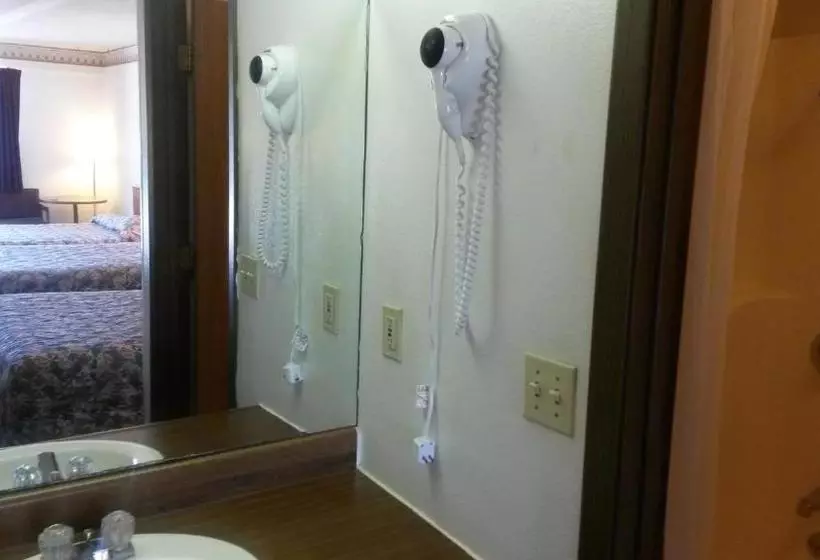 Отель Relax Inn