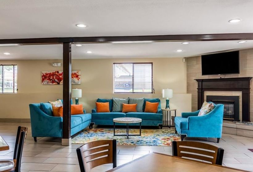 Otel Rodeway Inn Bozeman