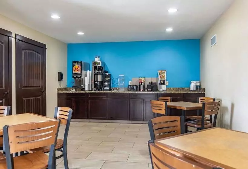 Szálloda Rodeway Inn Bozeman