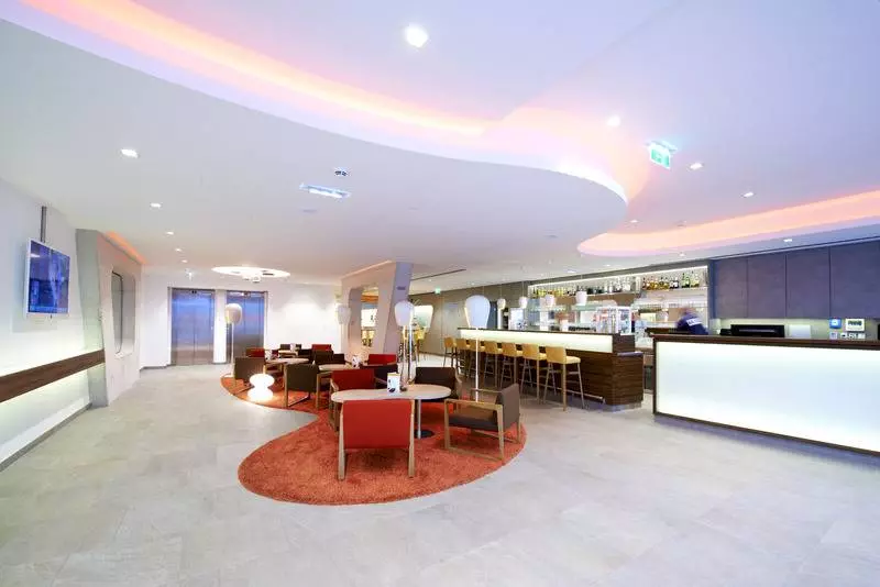 Simm S Hotel Cityhotel Next To Metro U3