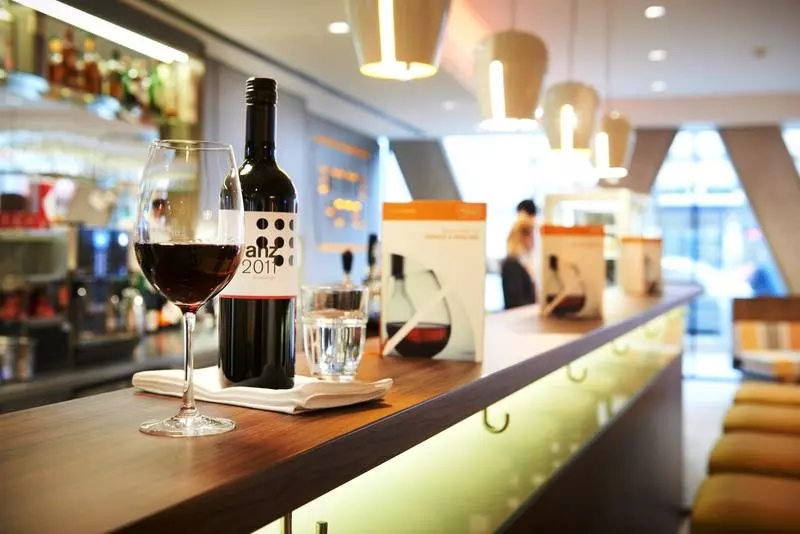 Simm S Hotel Cityhotel Next To Metro U3