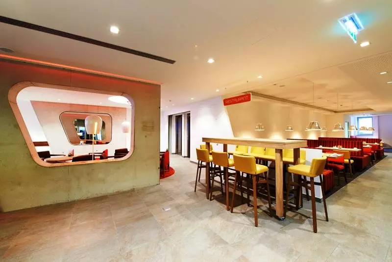 Simm S Hotel Cityhotel Next To Metro U3