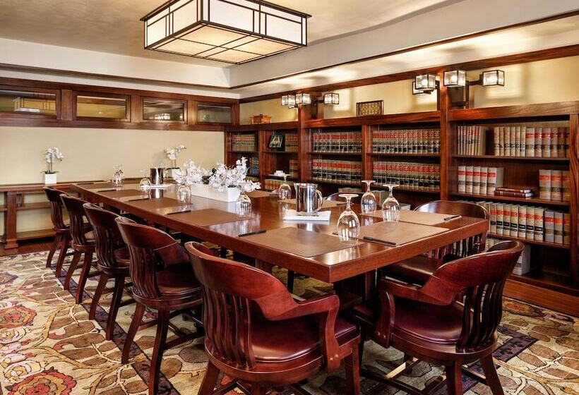 酒店 The Historic Park Inn