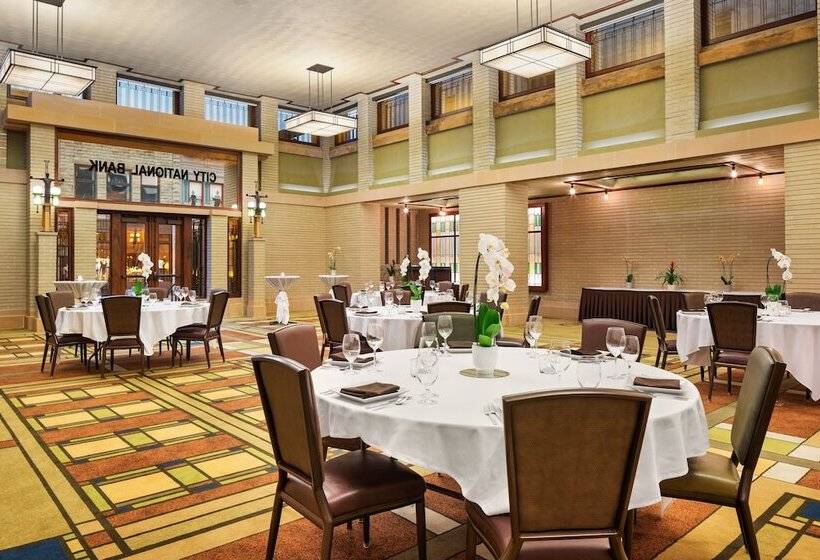 酒店 The Historic Park Inn