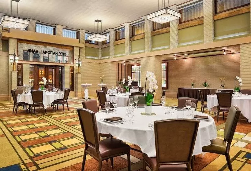 호텔 The Historic Park Inn