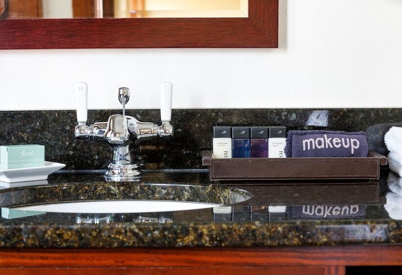 酒店 The Historic Park Inn